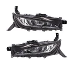 For Lexus RX350/RX350L 2020-2022 Fog Light Driver And Passenger Side Pair Capa. Fixed Price $584.86.