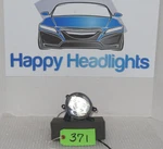 15-21 Toyota Lexus Lh Left Driver Side Led Fog Light 90129100 / 81220-Y0010 Oem. Fixed Price $29.25.