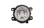 Oem Mitsubishi Fog Lamp Assy (part #8321-A545). Fixed Price $165.00.