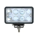 United Pacific 36508 Work Light, High Power Led Rectangular, W/ Projector Lens. Fixed Price $34.49.