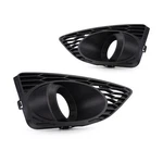 Ford Fusion 2010-2012 Fog Light Molding Front Driver And Passenger Side Pair. Fixed Price $45.75.