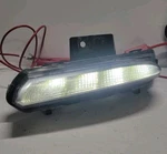 2013-2017 Buick Enclave Fog Light Front Left Driver Side Led Lamp Lower Oem. Fixed Price $51.29.