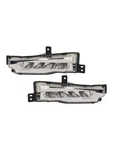 Pair Led Front Bumper Fog Lights For Bmw X3 G01 G08 X4 G02 2018-2019 63177412528. Fixed Price $88.88.