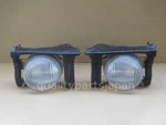 Honda Cr-x Crx EG1 EG2 Fog Light Lamp Pair Left Right Genuine. Fixed Price $129.99.
