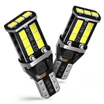 Auxito 912 T15 921 White Led Reverse Backup Light Bulb Canbus Error Free 6000K. Fixed Price $8.99.