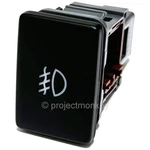 Oem Toyota / Scion 84160-12060 13-20 86 Frs Fog Light Switch Genuine Part. Fixed Price $69.99.
