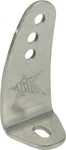 Rigid Industries 40182 E-series "l" Bracket Kit W/hardware Black. Fixed Price $34.37.