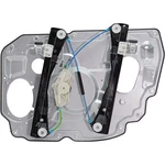 Window Regulator Glass Front Driver Left Side Hand Mercury Montego Ford. Fixed Price $65.40.