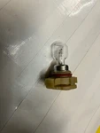 Fog Light Bulb Front Acdelco 15839897. Fixed Price $31.00.