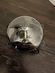 2021 2022 Ford Bronco Ranger Fog Light Lamp Full Led Oem JB3B-15201-AC Used. Fixed Price $75.00.