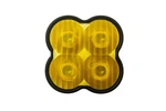 Diode Dynamics DD6352 Yellow Lens Cover. Fixed Price $29.95.