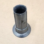 84-90 C4 Corvette Front Fog Light Adjuster Nut Lamp Holder Tube Adjusting Oe. Fixed Price $15.99.
