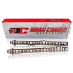 Drag Cartel Stage Camshafts Honda K20A K20Z3 K24A2 DC-OG-004.5. Fixed Price $999.00.