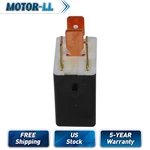 Denso Auto Parts 1X Fog Light Relay For 1998-2008 Toyota. Fixed Price $27.92.