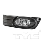 Tyc Fog Light Assembly For 2012-2014 Honda Fit 19-6001-00. Fixed Price $133.48.