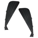 For Toyota C-hr 2020-2022 Fog Light Cover Driver And Passenger Side Pair Front. Fixed Price $86.90.