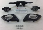 999F1-G2000 Nissan Rogue Sv Fog Lamp Kit New Oem!! 999F1G2000. Fixed Price $179.99.
