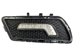 10-13 Mercedes W212 E350 Front Left Driver Fog Light Trim Oem A2128200756. Fixed Price $122.00.