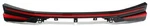Oem Led Center Tail Lamp For Lexus NX250, NX350, NX350H, NX450H 81580-F6020. Fixed Price $303.45.