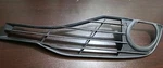 Oem Bmw Left Lower Fog Light Grill Opening. 2012+ Series 51.11.7.255.367. Fixed Price $30.00.