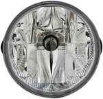 Dorman 1571144 Fog Lamp Assy Left Right For 04 Jeep Grand Cherokee. Fixed Price $86.29.