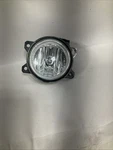 Oem Driver Left Halogen Fog Light Assembly For Honda 33950-T6Z-A01. Fixed Price $89.00.