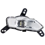 Ford Expedition 2018 2019 2020 2021 Fog Light Assembly Passenger Side Capa. Fixed Price $225.42.