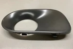 Genuine Bmw Rh, Cover Fog Lamp Primed 51-11-7-129-300 For X5 2003-2006. Fixed Price $50.12.