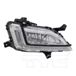 Fog Light Assembly-se, Sport Utility Right Tyc Fits 2019 Hyundai Tucson. Fixed Price $247.98.