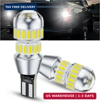 Auxito 921 Led Bulb Reverse Lights For 2014-2022 2023 2024 2025 2026 Silverado. Fixed Price $32.48.