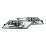 Fog Light For Honda Odyssey 2011-2013 Lh Right Capa Certified 116-50781L. Fixed Price $417.72.