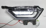 Depo Aftermarket 2021-2023 Ford F150 Left Driver Side Led Fog Lamp. Fixed Price $100.00.