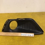 New 2017-2021 Jeep Compass Left Driver Side Fog Light Trim Bezel 4010170342AB. Fixed Price $65.00.