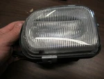 Mercedes Oem Front Left Fog Lamp, 203 820 17 56, Read Notes. Fixed Price $49.99.