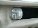 Passenger Corner/park Light Fog-driving Fits 01-05 Excursion 104857305. Fixed Price $50.15.