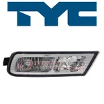 Tyc 19-6007-00 Fog Light Assembly For AC2595101 33901-STX-A11 Electrical Fp. Fixed Price $83.90.