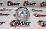 19 Dodge Caravan Right Passenger Front Fog Driving Lamp Oem 05182022AA. Fixed Price $36.00.