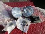 Original Nos 2008 Dodge Durango Fog Lights/switch/chrysler/jeep. Fixed Price $49.50.