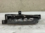 New! Oem 2020-2021 Bmw X3 X4 Right Led Fog Daylight Running Lamp Drl. Fixed Price $135.00.