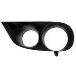 Ford Fog Light Bezel Driver Side Cobra Mustang 1999-2001. Fixed Price $39.99.