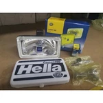 2X Hella Comet 450 Clear Lens H3 12V Driving Fog Light Lamp Part 4X4. Fixed Price $165.00.