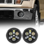 Led Fog Lights Lamps Ford F150 2006 2007 2008 2009 2010 2011 2012 2013 2014. Fixed Price $79.40.