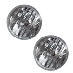 Trq LTA35377 Fog Lights For Gmc Sierra 2500 Hd 2015 Lh Right 15839896. Fixed Price $85.34.