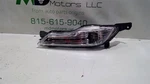 2017-2019 Ford Fusion Front Right Led Fog Light Lamp Oem HS73-15A254-CB. Fixed Price $49.50.