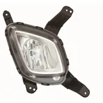 For 2016 2017 2018 Kia Sorento Fog Light Assembly Passenger Side Capa. Fixed Price $225.18.