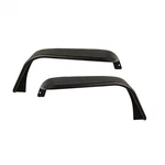 Rugged Ridge 11615.46 Fender Flare Set Fits 07-18 Wrangler (jk). Fixed Price $519.99.