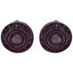 For Chevy Colorado Fog Light 2005 06 07 2008 Pair W/ Bulbs Dot GM2592149. Fixed Price $55.97.