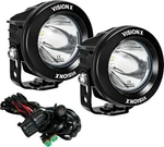 Vision X Lighting 9925271 Cannon Gen Led. Fixed Price $369.77.