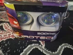 Eurotech 2000E Dick Cepek Race Series, Driving Lights.. Fixed Price $18.99.