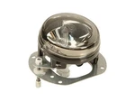Hella 25ZH27J Front Left Fog Light Fits 2008-2010 Mercedes R350. Fixed Price $128.38.